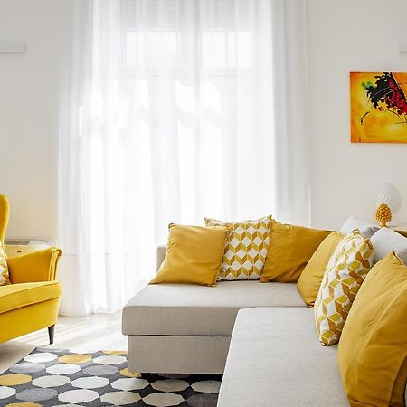 Helios Duplex A Due Passi Da Ortigia By Wonderful Italy Apartment Syracuse ภายนอก รูปภาพ