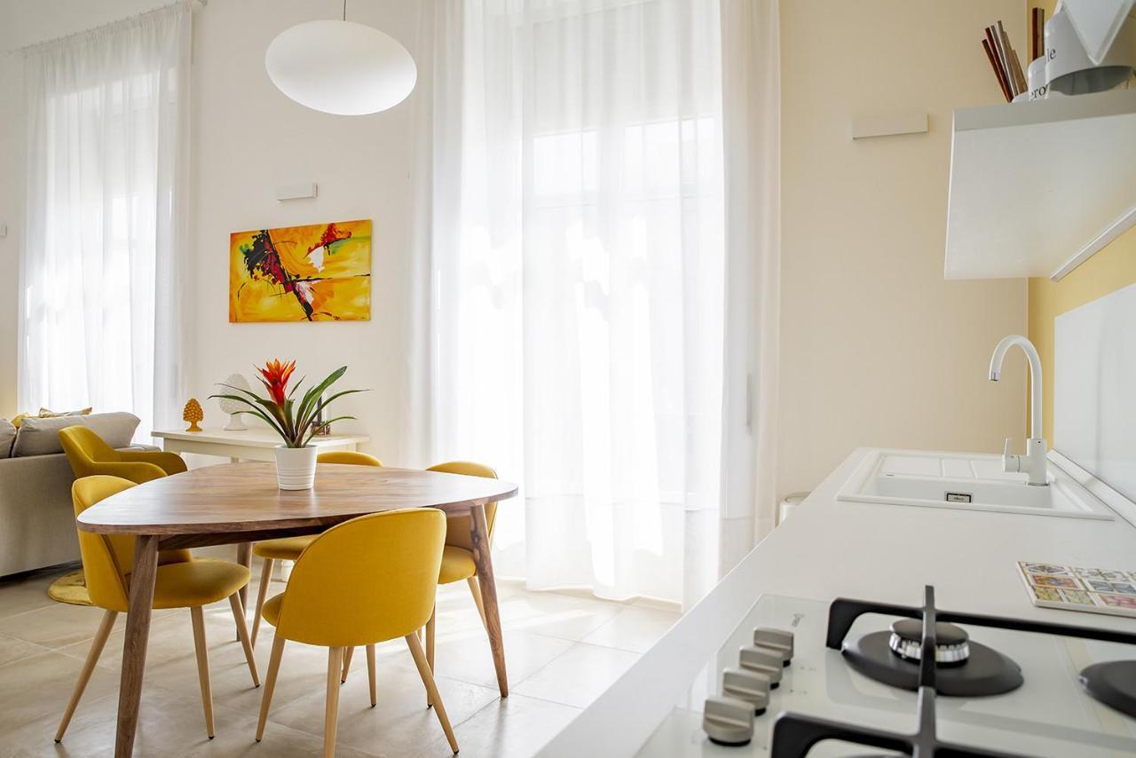 Helios Duplex A Due Passi Da Ortigia By Wonderful Italy Apartment Syracuse ภายนอก รูปภาพ