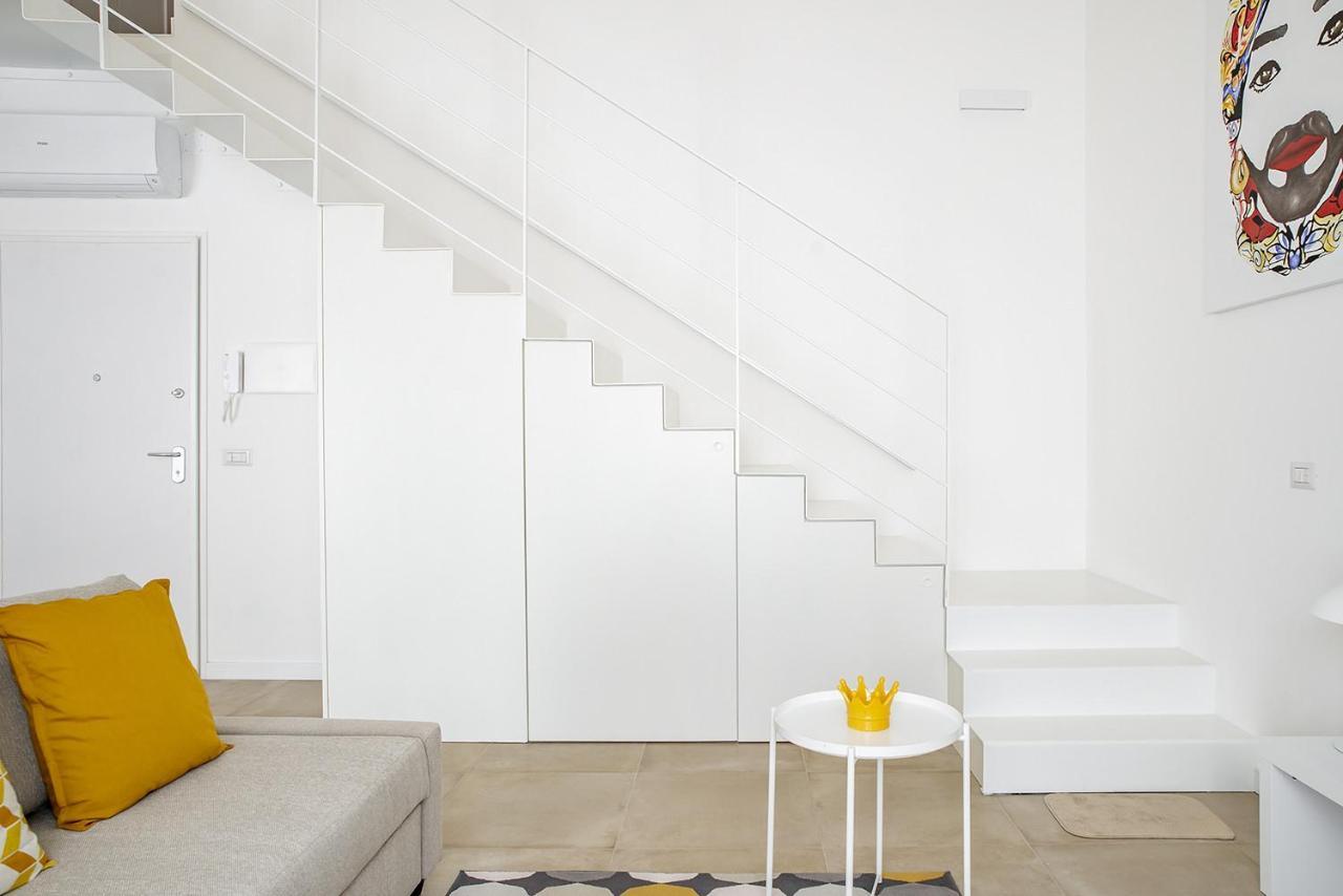 Helios Duplex A Due Passi Da Ortigia By Wonderful Italy Apartment Syracuse ภายนอก รูปภาพ