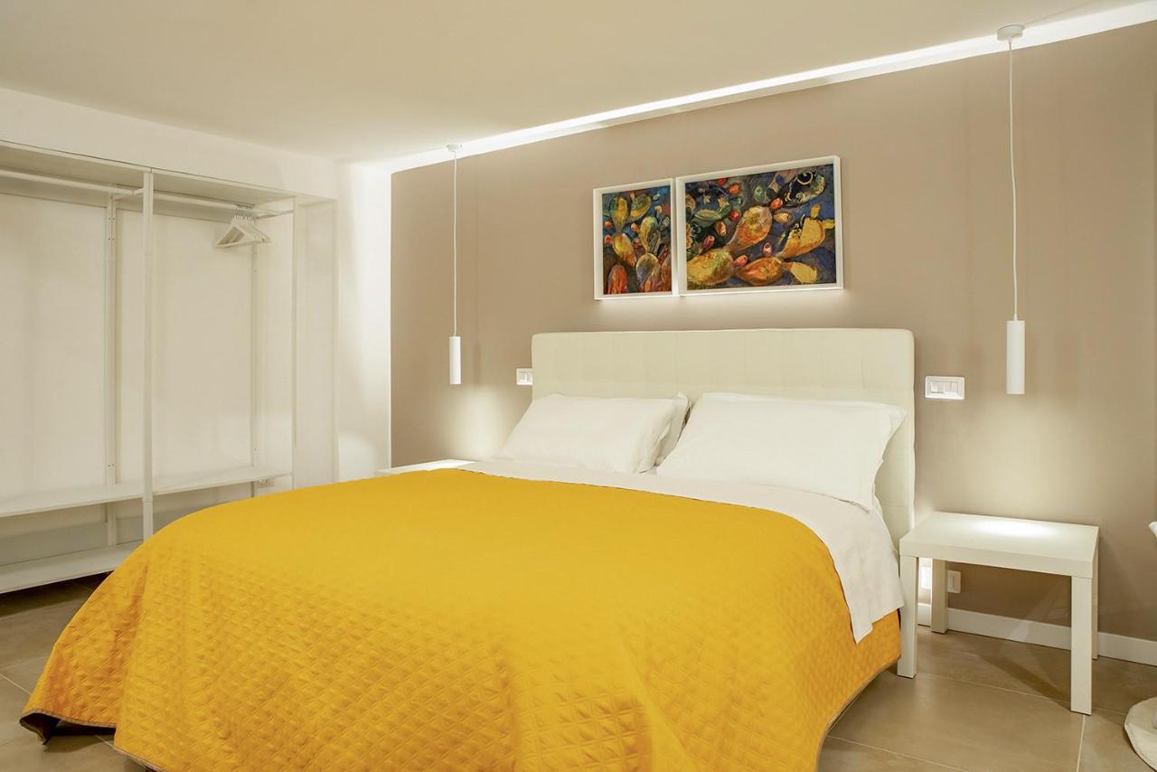 Helios Duplex A Due Passi Da Ortigia By Wonderful Italy Apartment Syracuse ภายนอก รูปภาพ