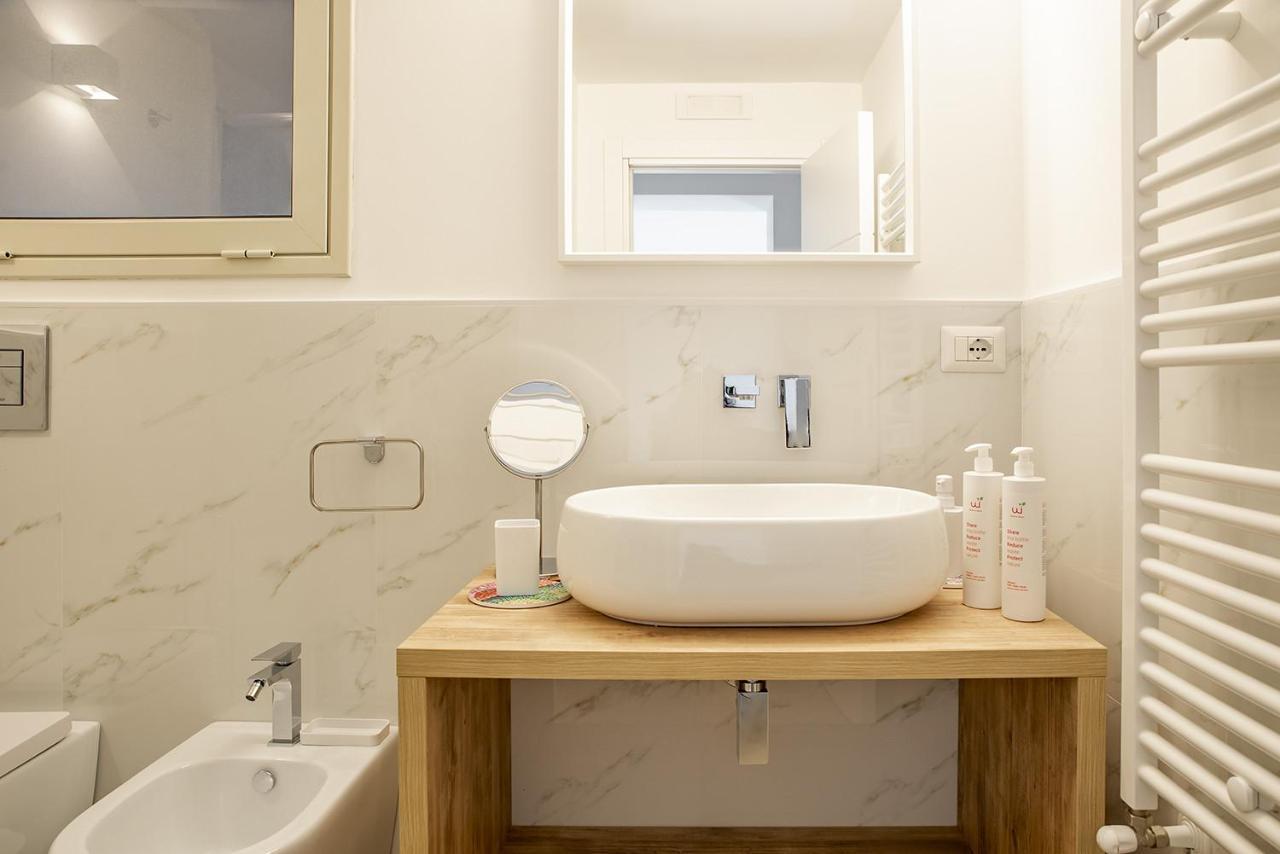 Helios Duplex A Due Passi Da Ortigia By Wonderful Italy Apartment Syracuse ภายนอก รูปภาพ